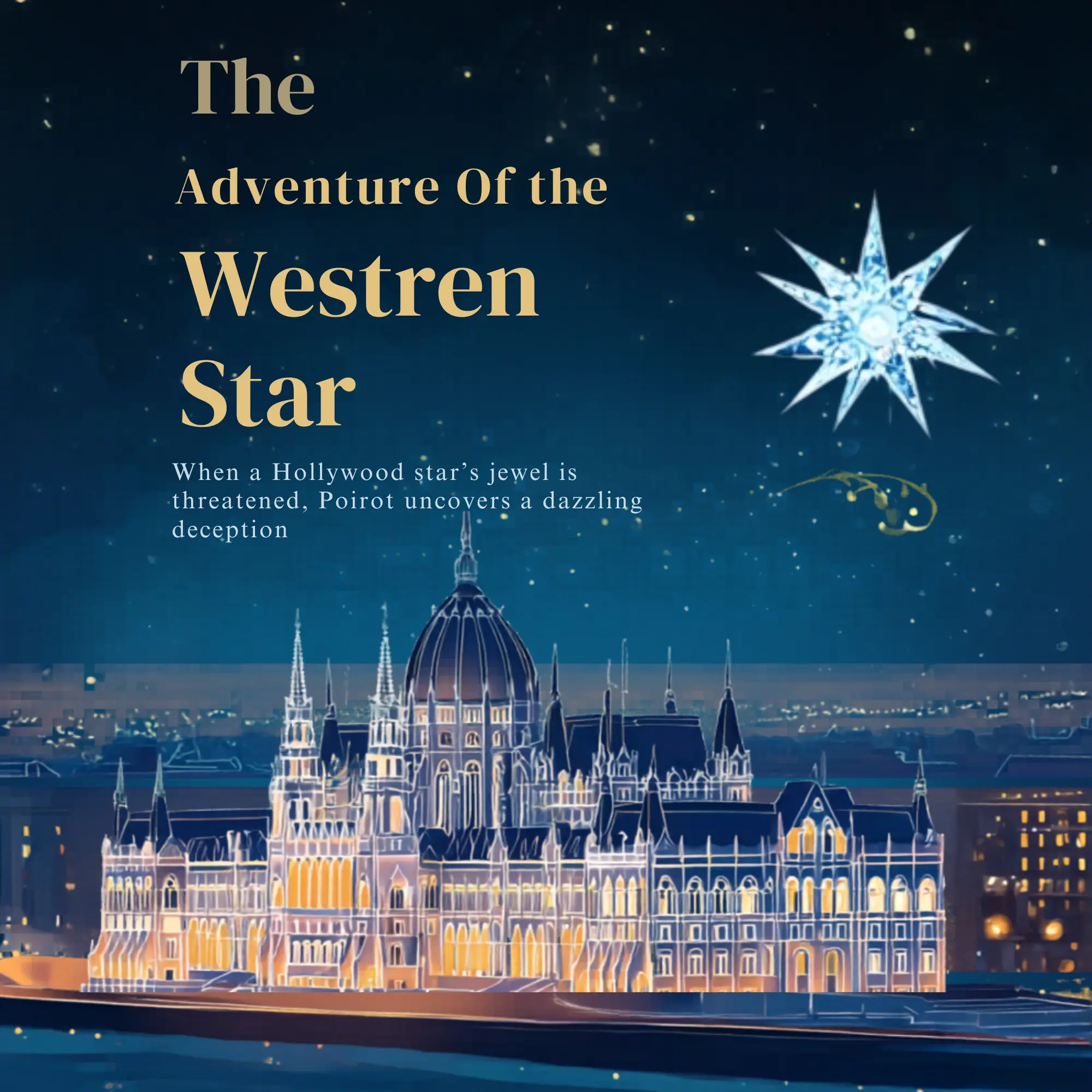 the adventure of western star