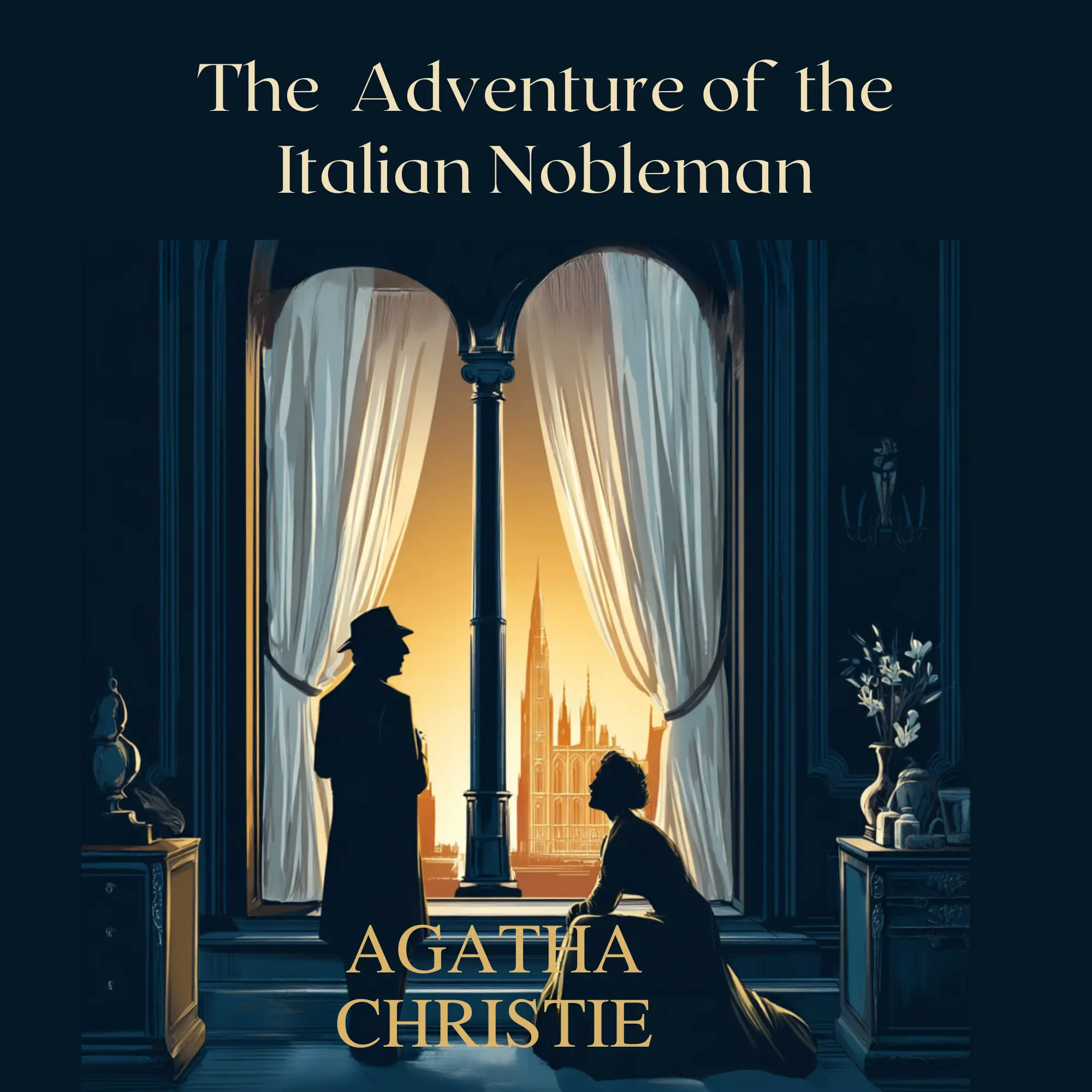 The Adventure of the Italian Nobleman