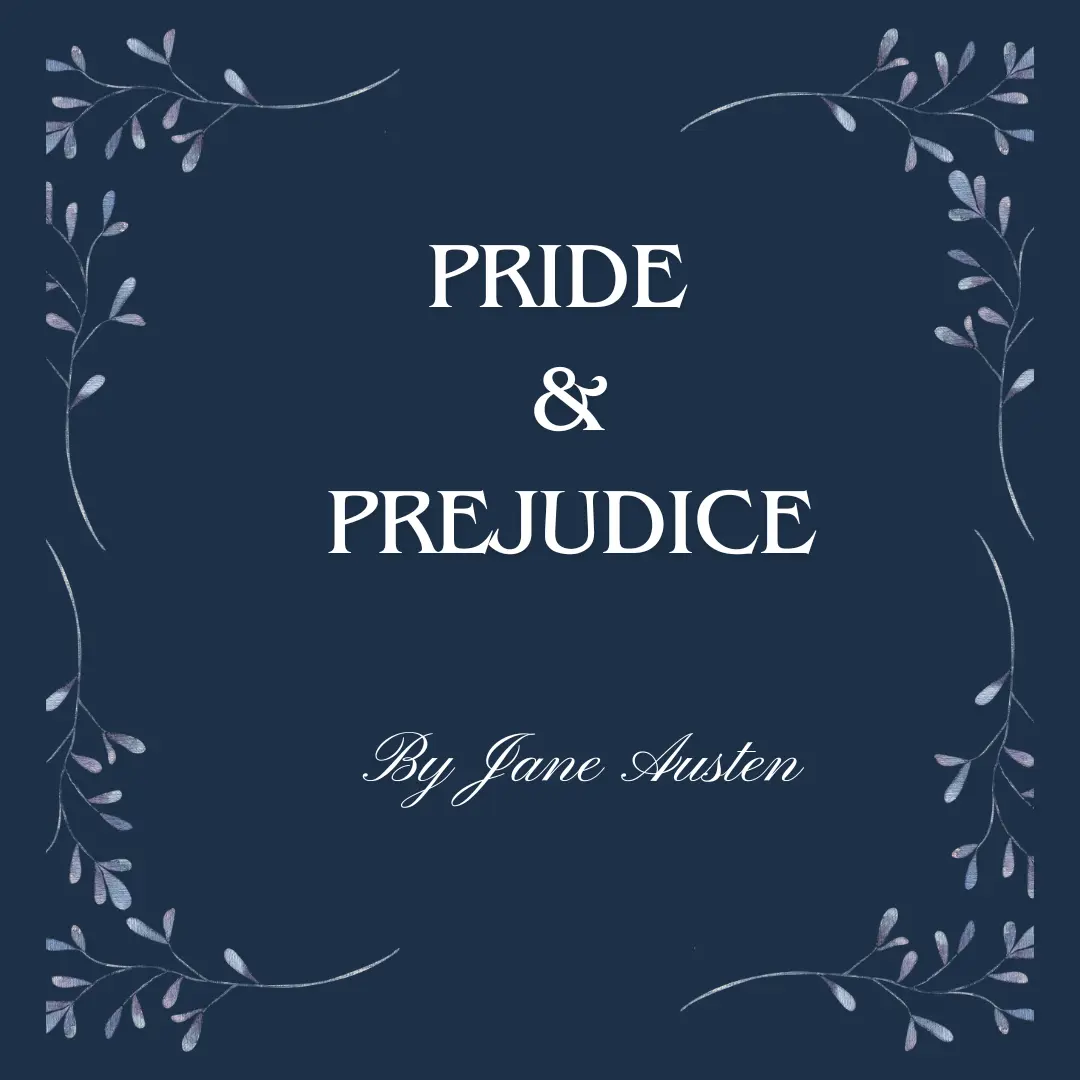 Pride And Prejudice