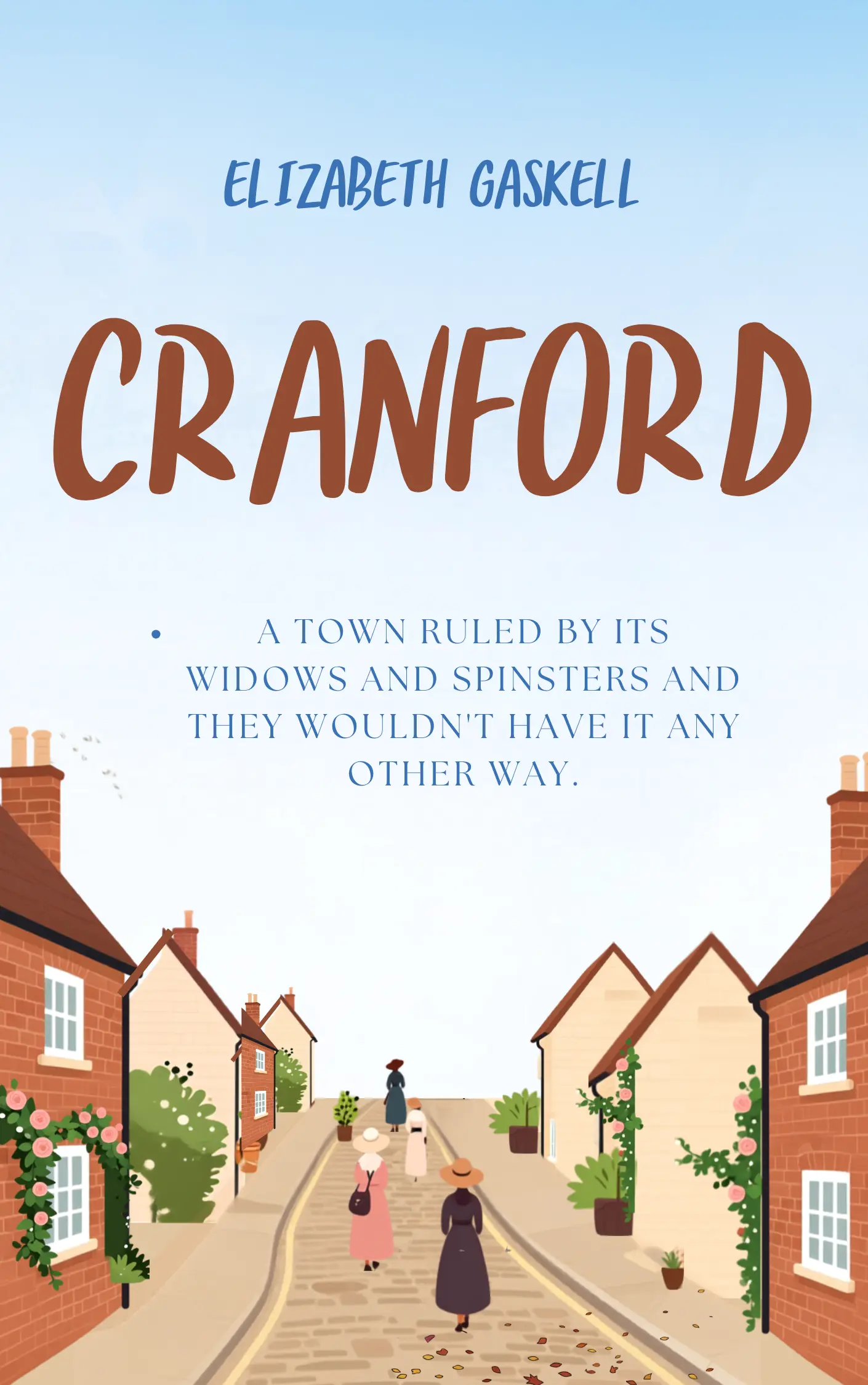 Cranford