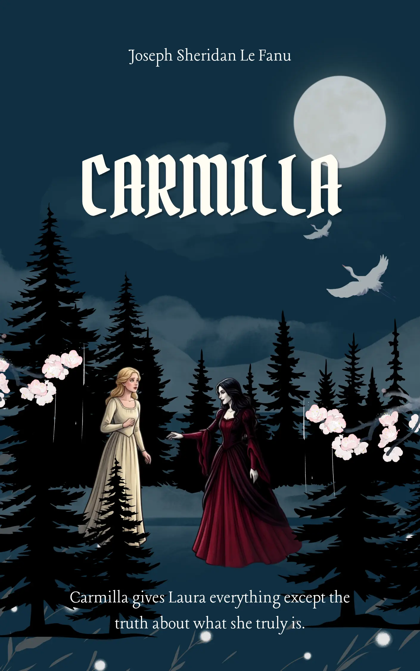 Carmilla
