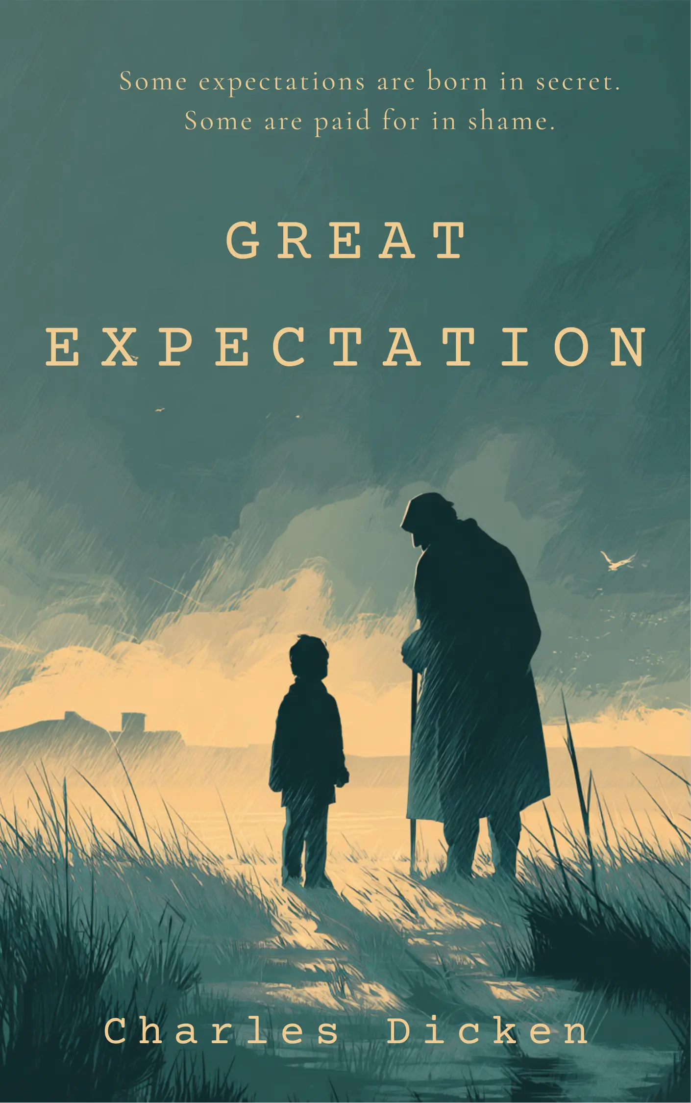 Great Expectation