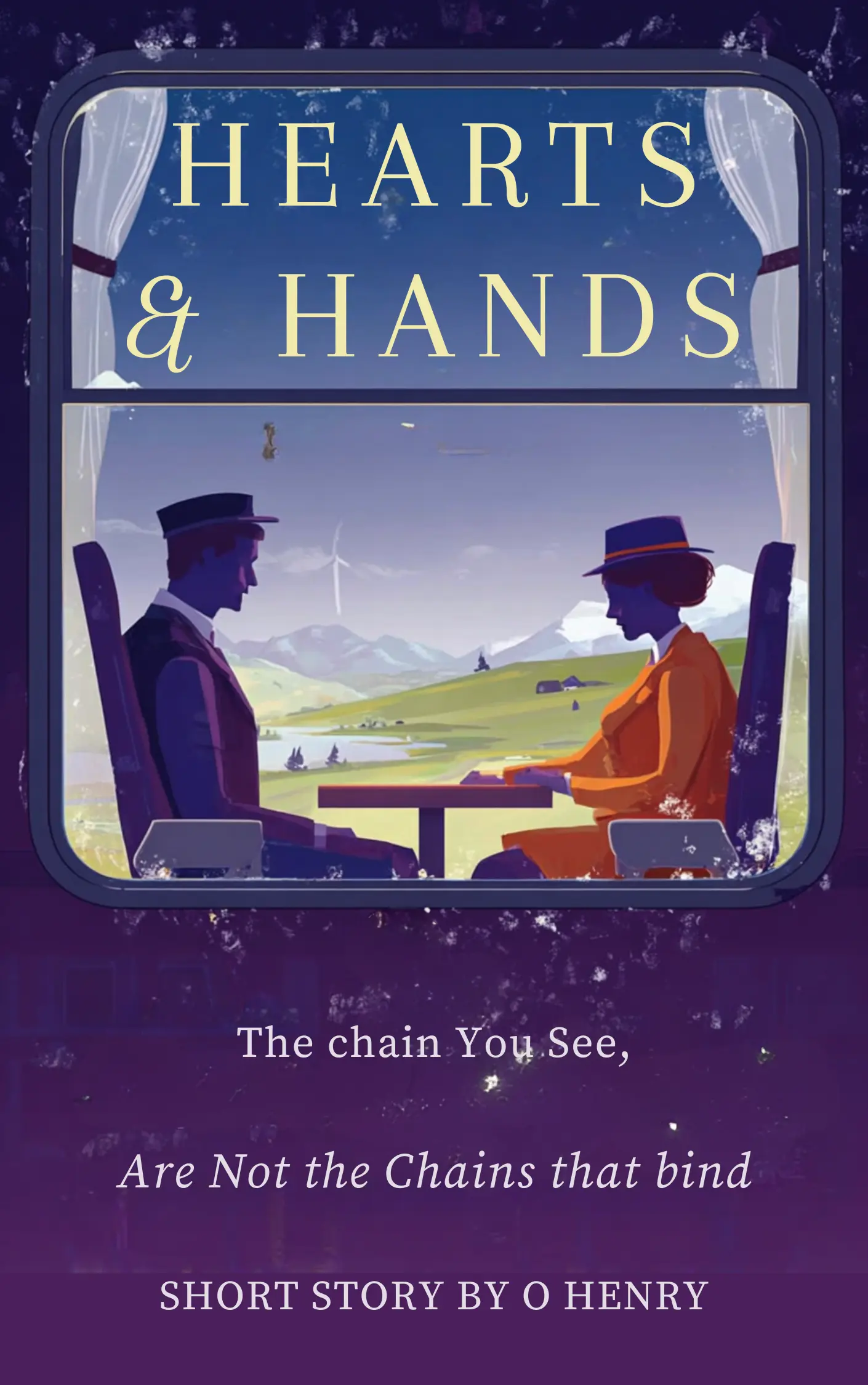 Hearts And Hands