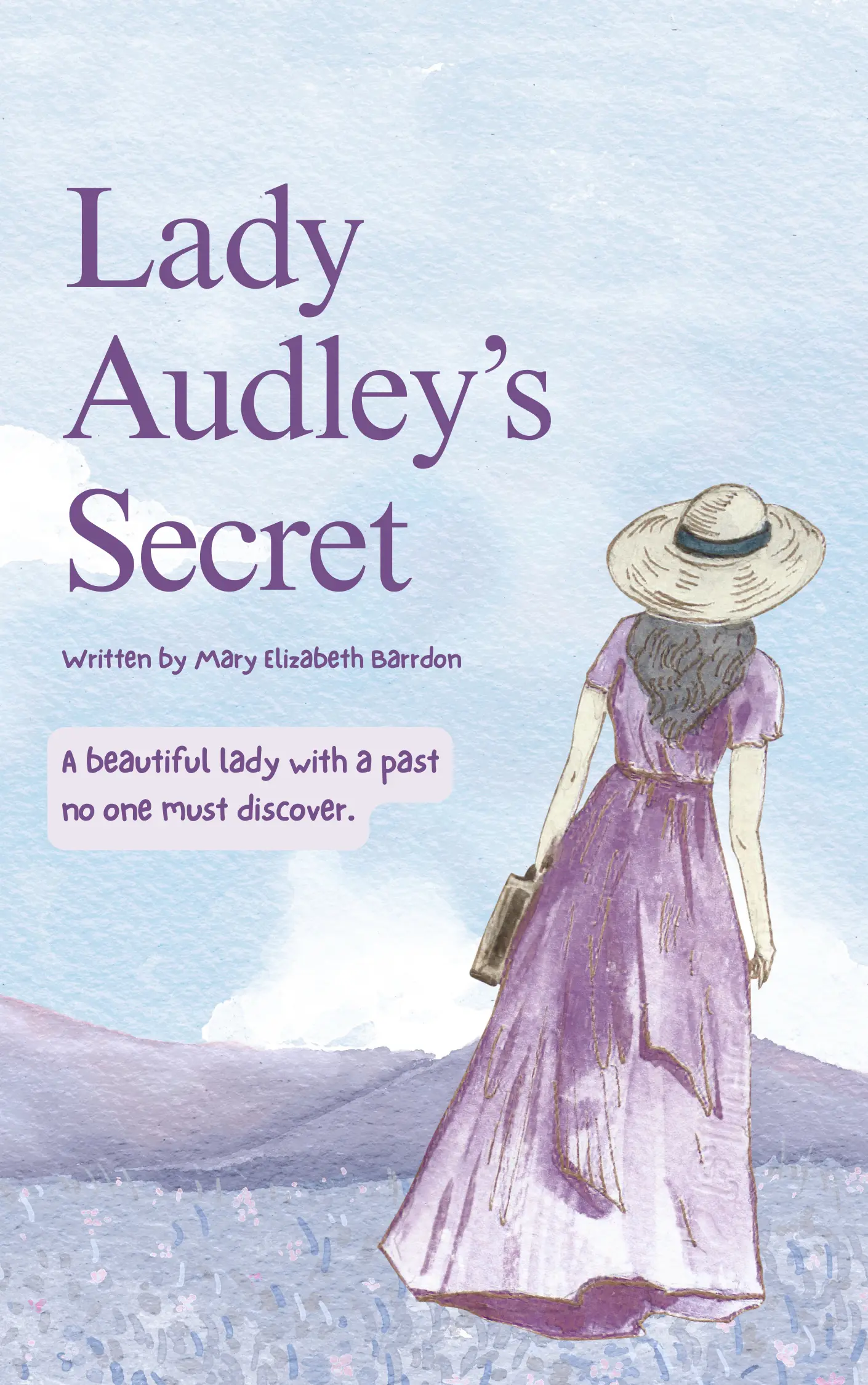 Lady Audley's Secret