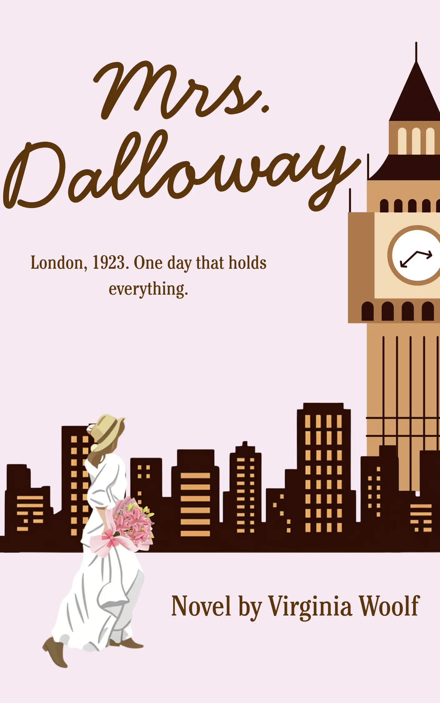 Mrs. Dalloway