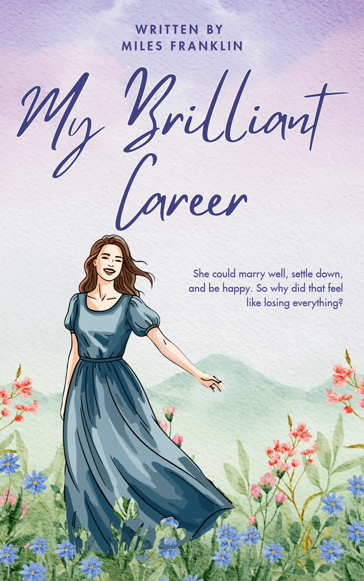 My Brilliant Career