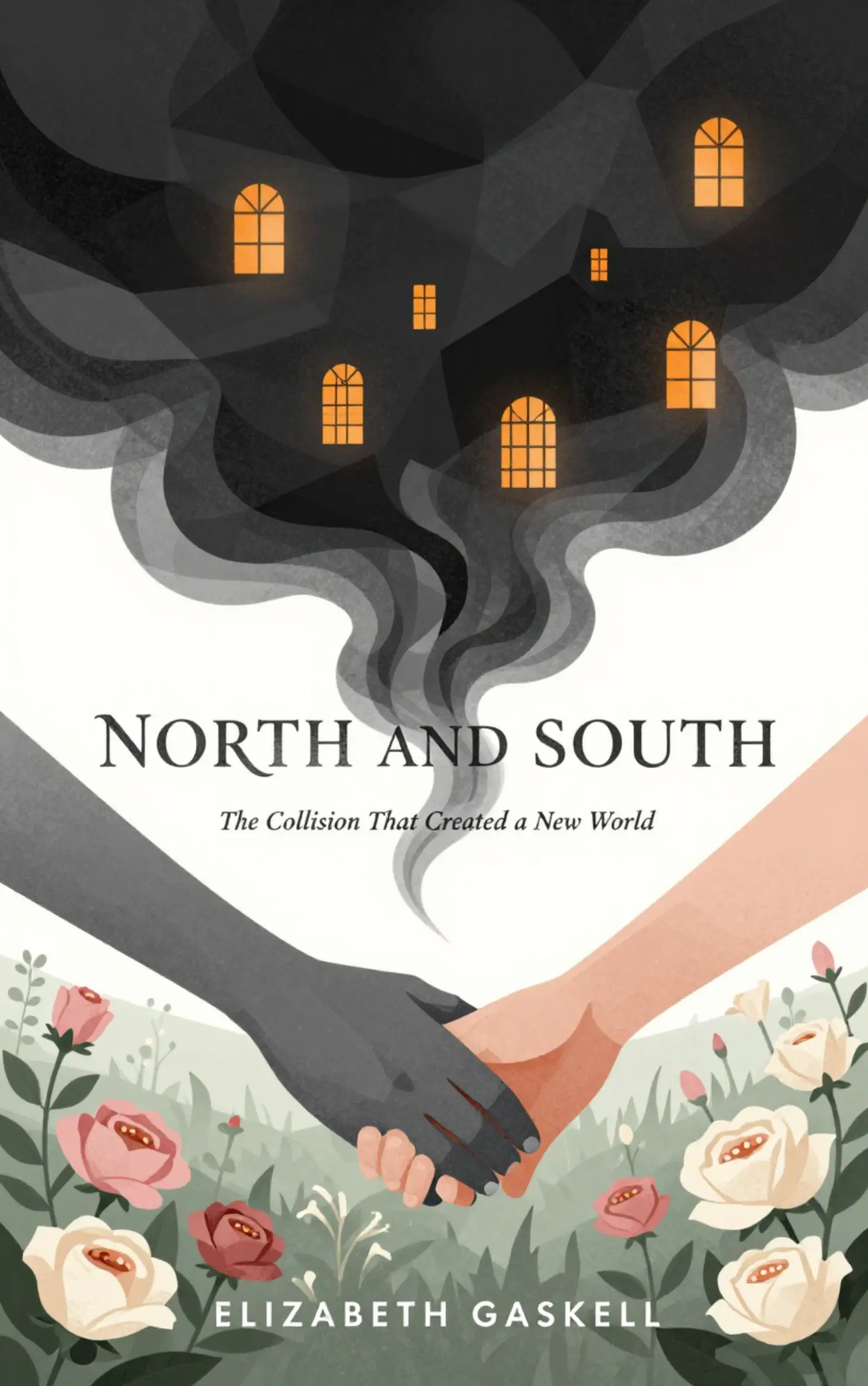 North And South
