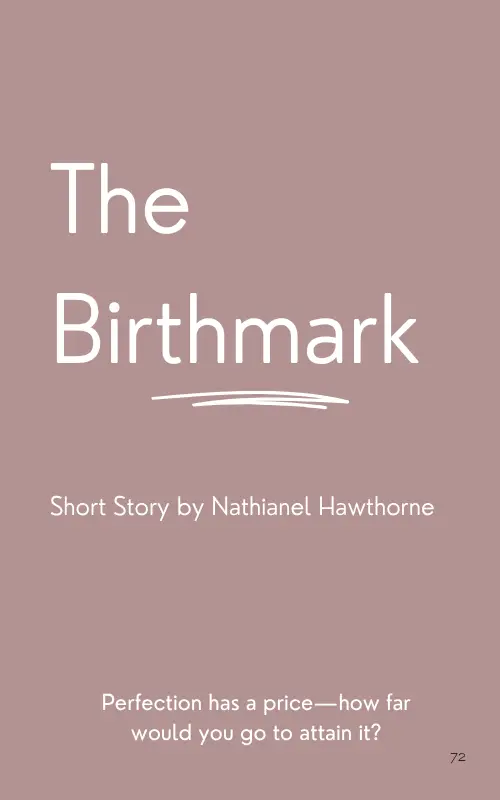 The birthmark