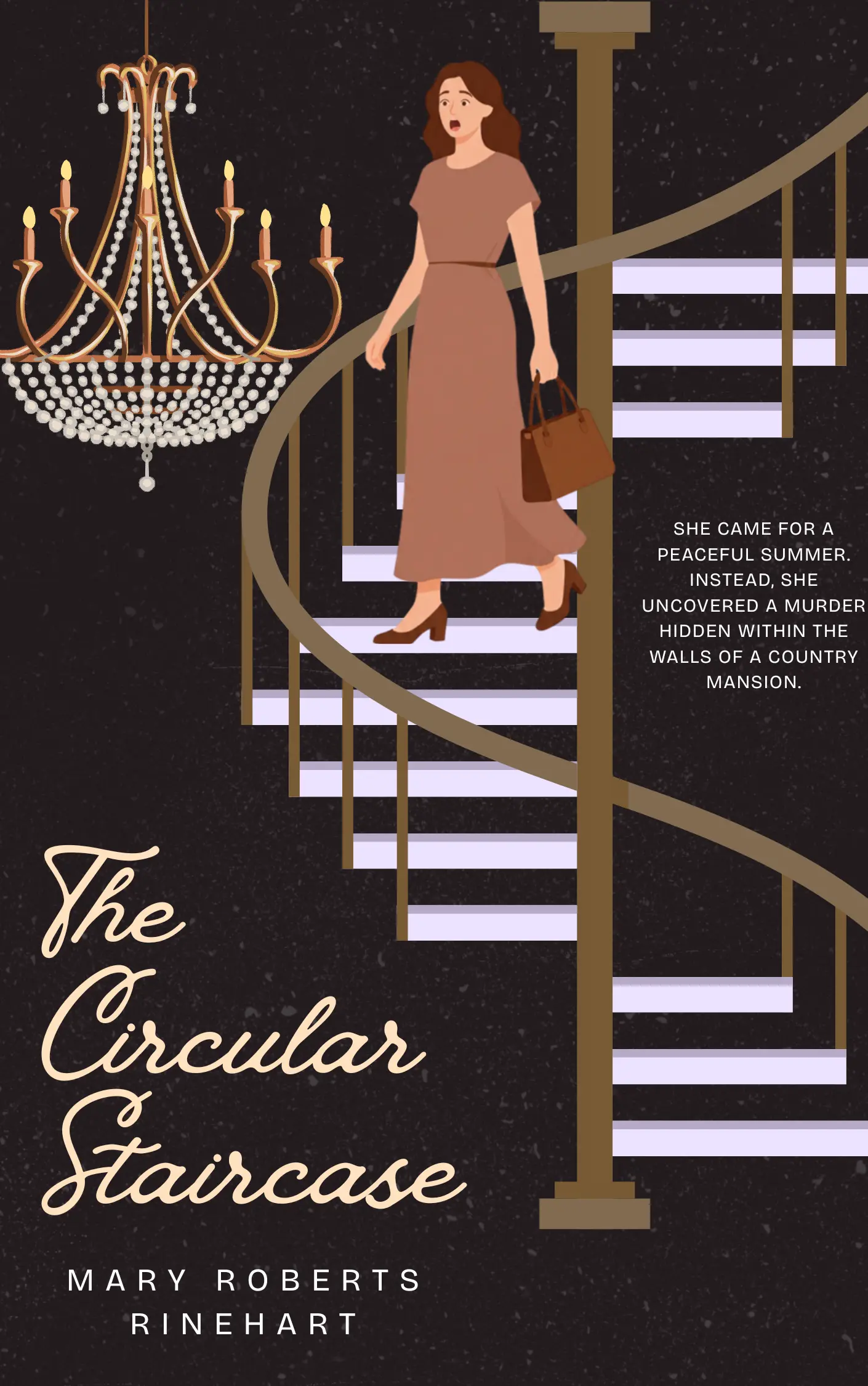The Circular Staircase