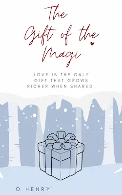 The Gift Of The Magi