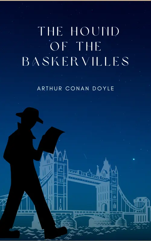 The Hound of the Baskervilles