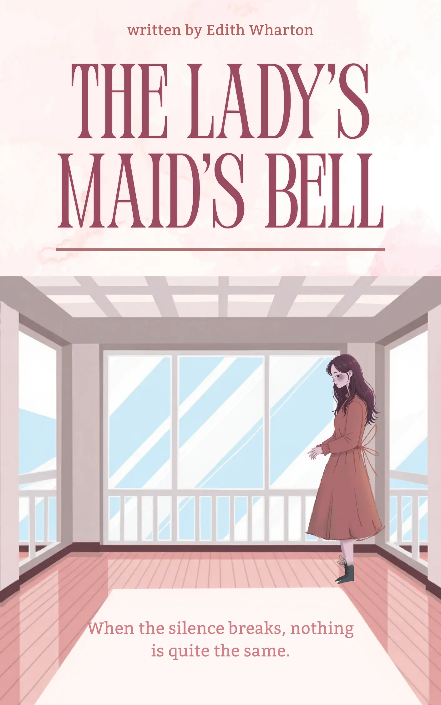 The Lady's Maid's Bell