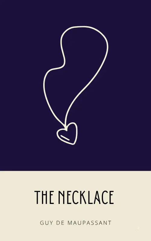The Necklace