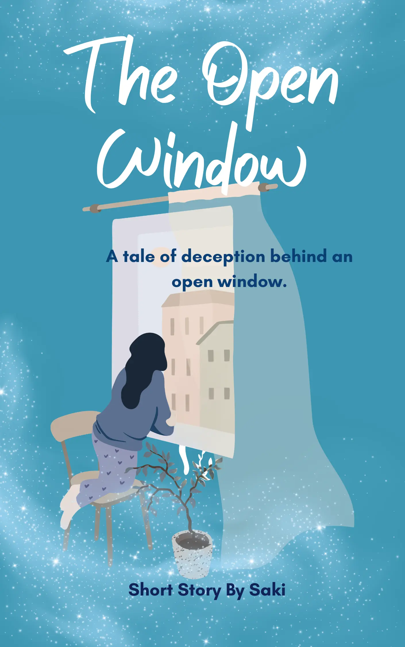 The Open Window