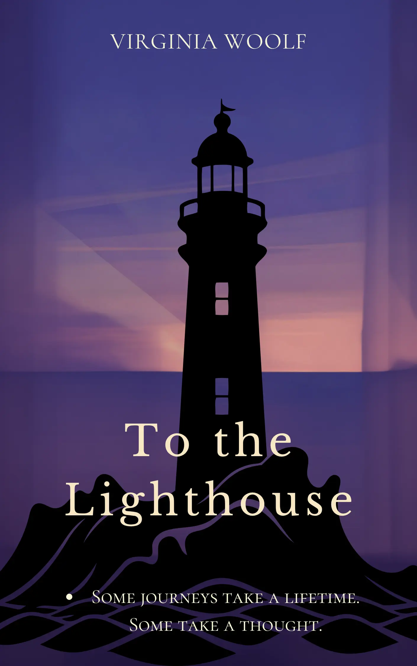 To the Lighthouse