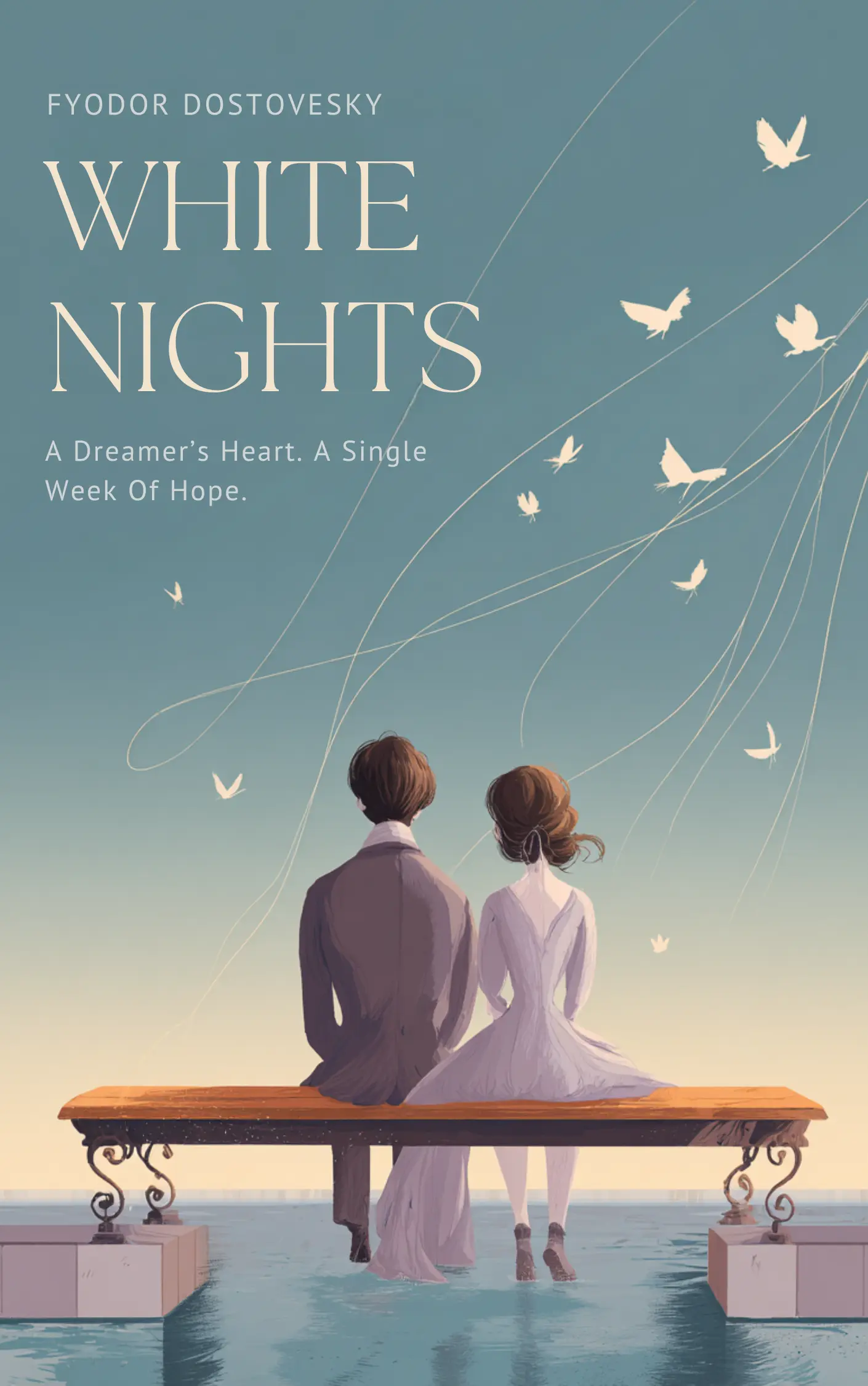 WHITE NIGHTS