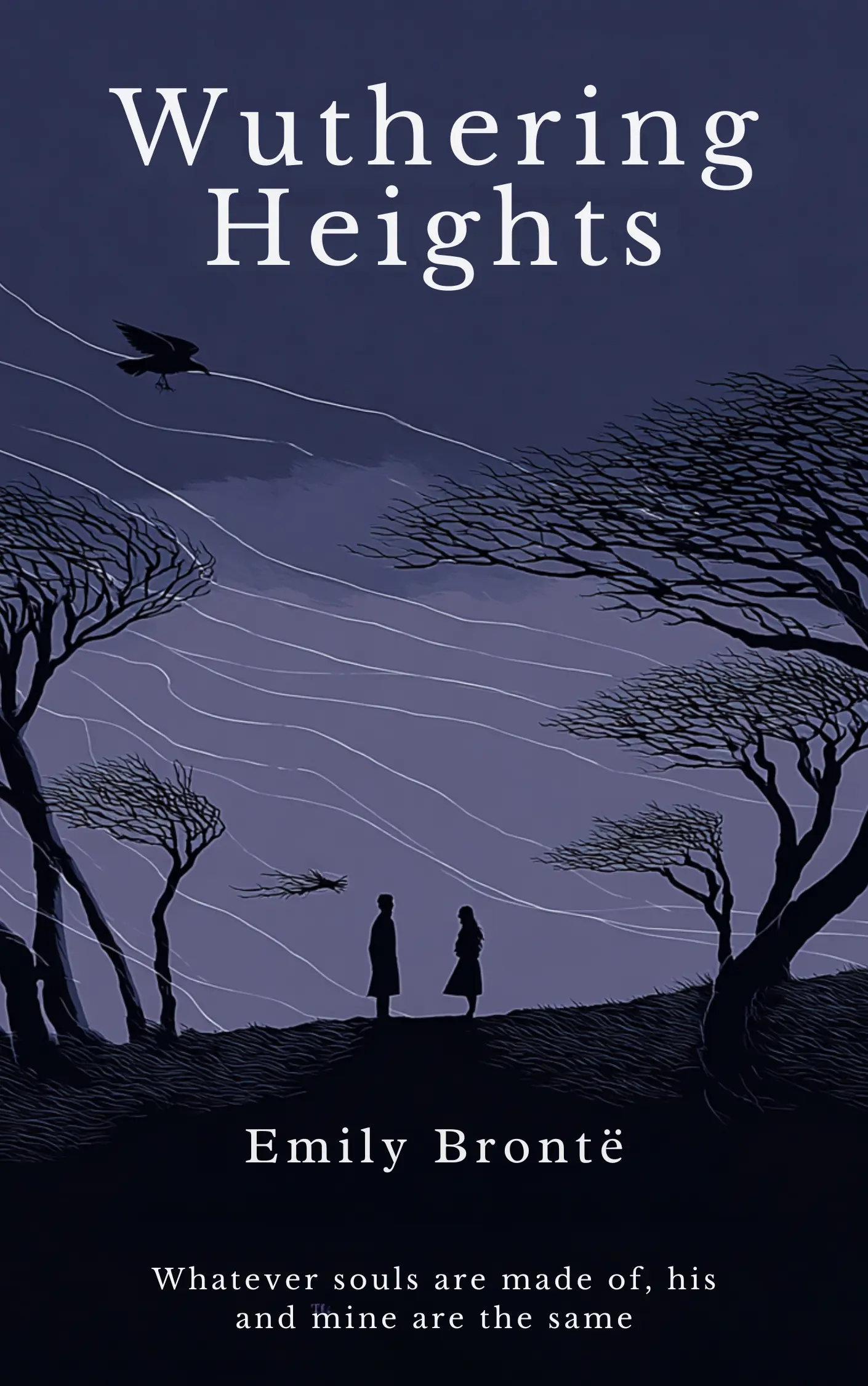 Wuthering Heights