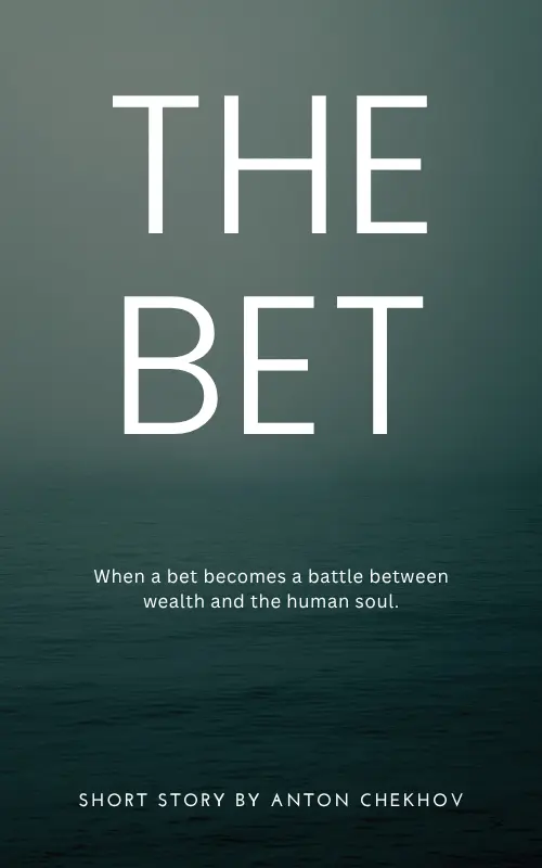 The Bet