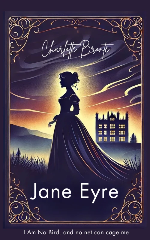 Jane Eyre