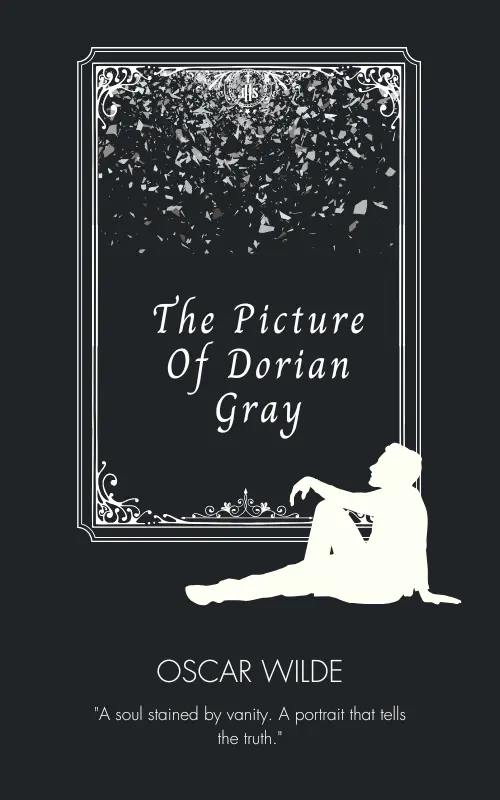 The Picture Of Dorian Gray