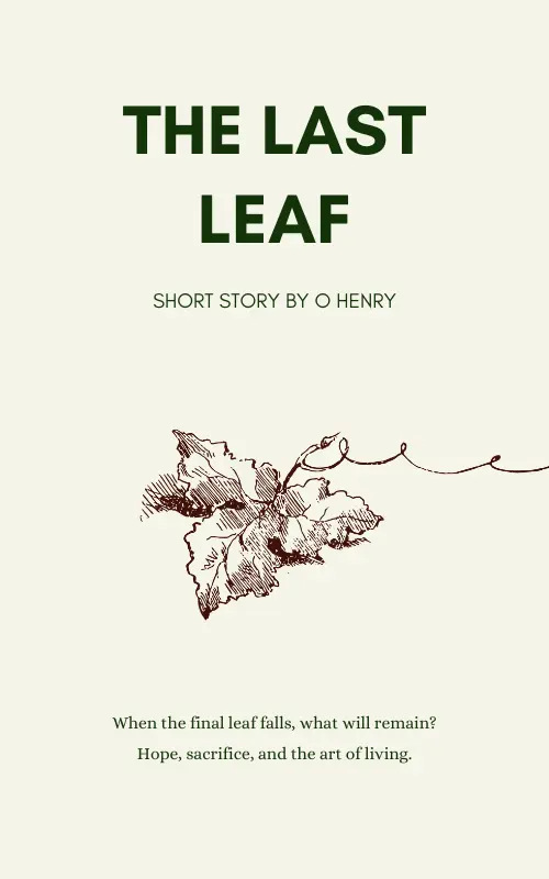 the last Leaf