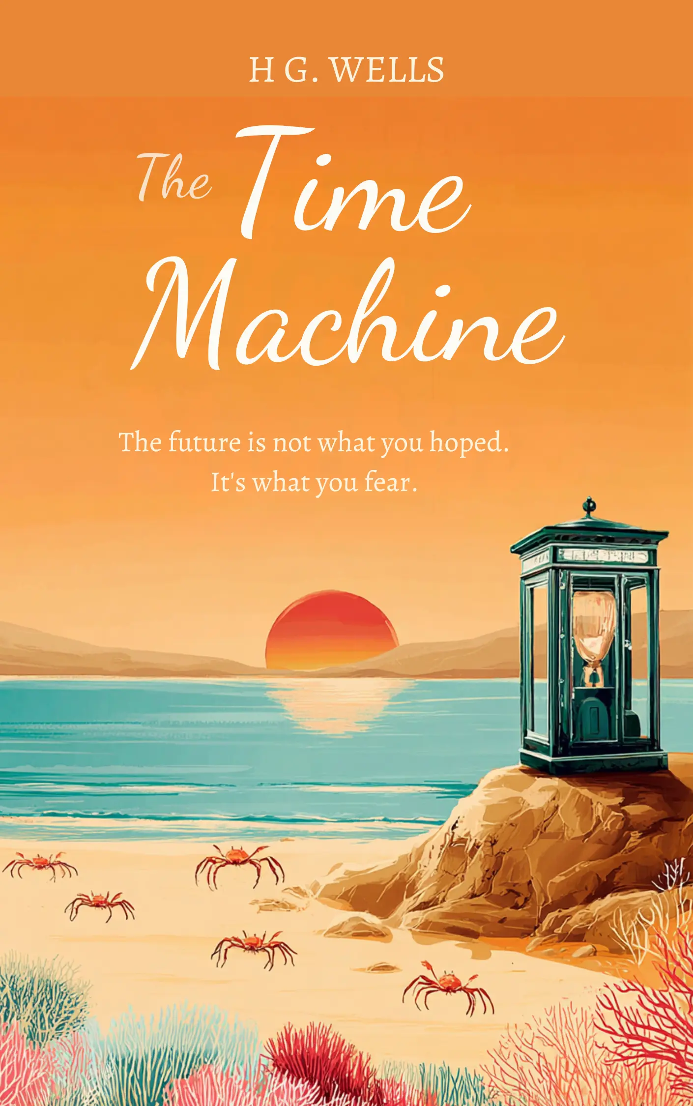 The Time Machine