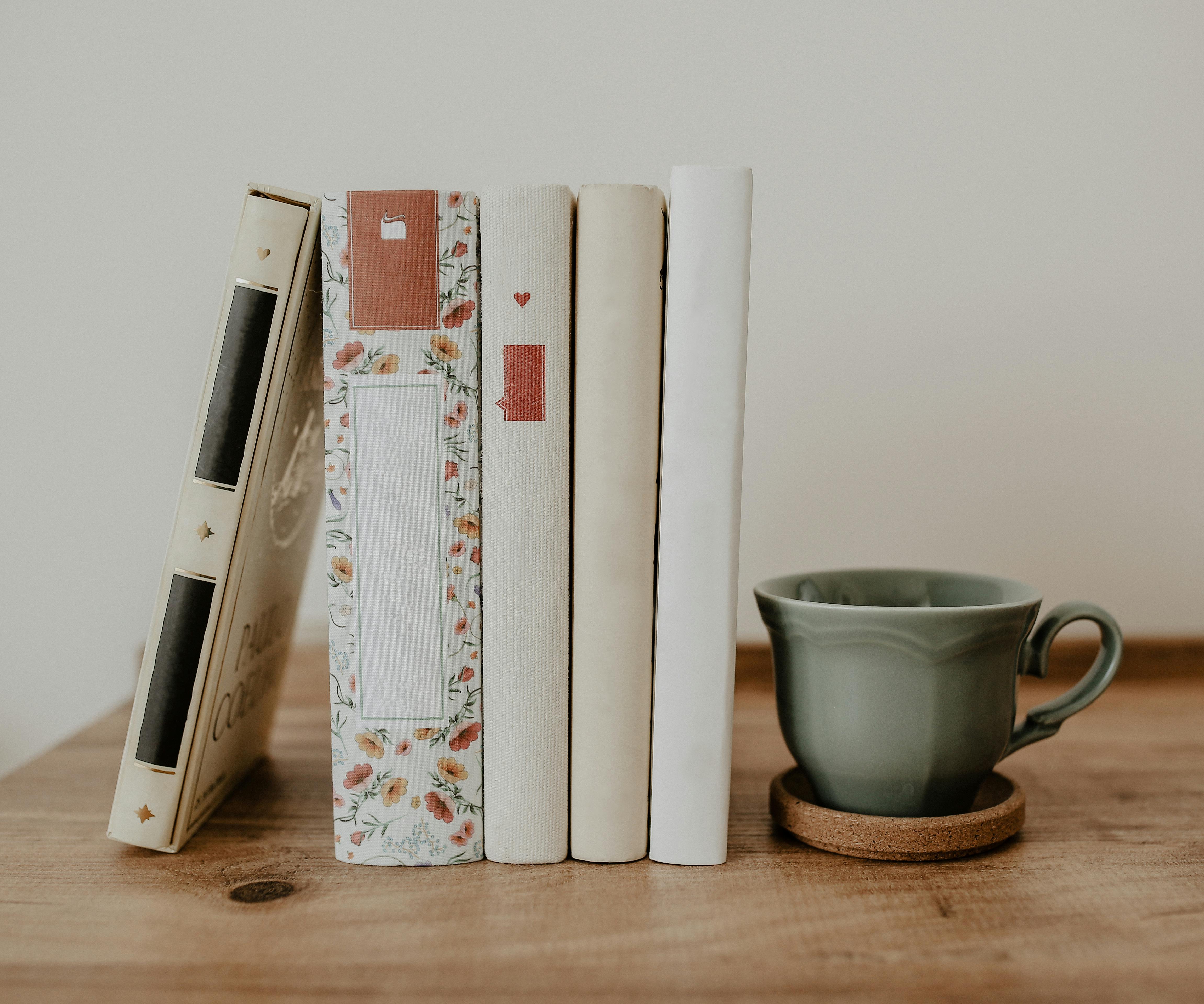 Murder Mystery Fiction with Endings You’ll Never Guess