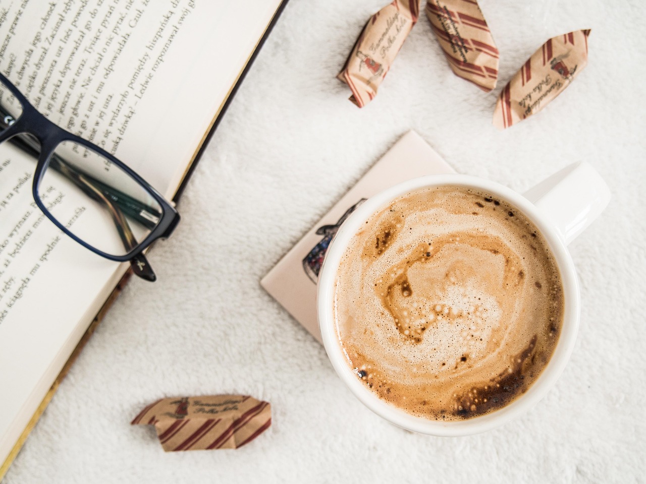 Cozy Books to Warm Your Soul on Rainy Days