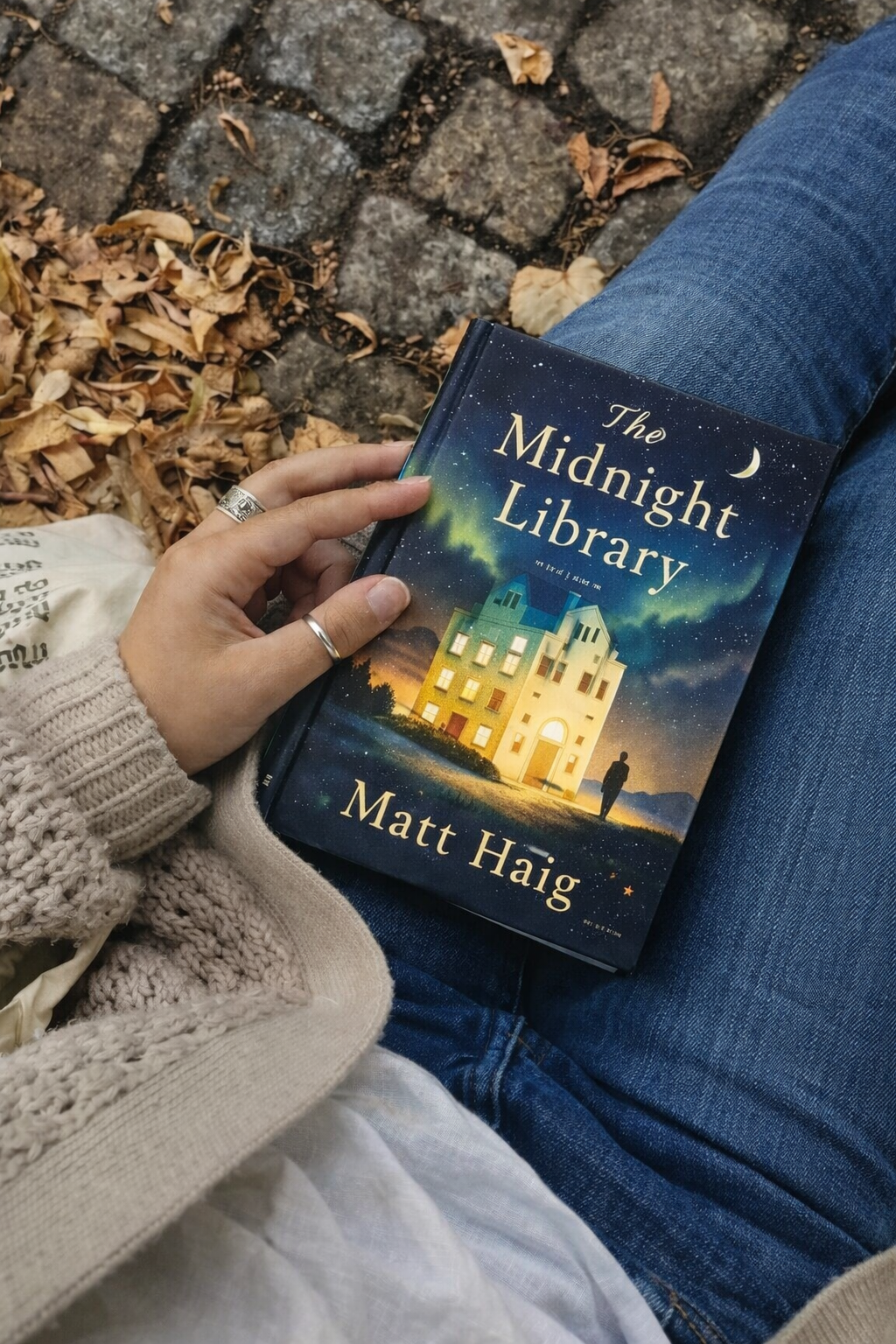 The Midnight Library Book Review & Analysis (2026)