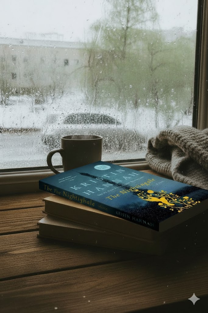 Heartwarming WW2 Historical Fiction Books to Escape Into