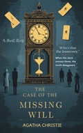 The case of the missing will