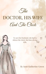 The Doctor, His Wife, And The Clock