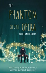 The Phantom Of the Opera