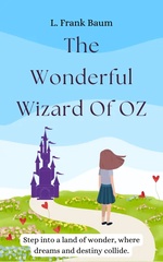 The Wonderful Wizard Of Oz