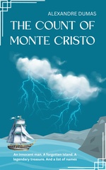 The Count Of Monte Cristo