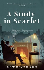 A study in Scarlet
