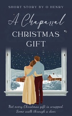 A Chaparral Christmas Gift