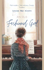 An Old-fashioned Girl