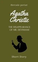 The Disappearance of Mr. Davenheim
