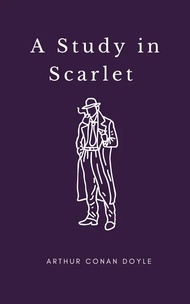 A study in Scarlet