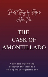 The Cask of Amontillado