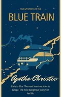 The Mystery Of the blue train