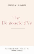 The Demoiselle d'Ys