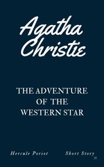 The Adventure of the Western Star