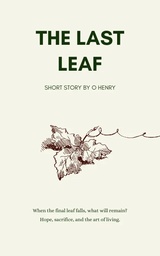 the last Leaf