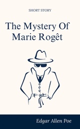 The Mystery of Marie Rogêt