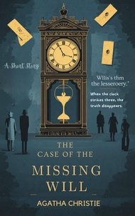 The case of the missing will