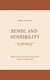 Sense And Sensibility