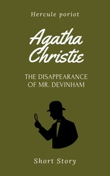 The Disappearance of Mr. Davenheim