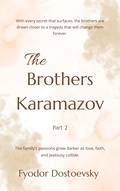 The Brothers Karamazov - Part Two